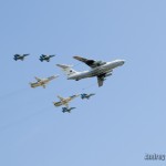 парад победы 2010