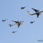 парад победы 2010