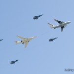 парад победы 2010