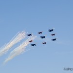 парад победы 2010