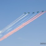 парад победы 2010