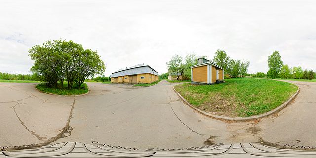 горки ленинские фото прогулка