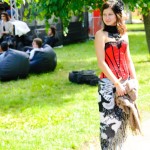 Усадьба Джаз 2010