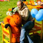 Усадьба Джаз 2010