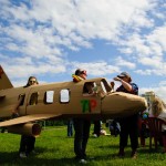 Усадьба Джаз 2010