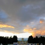 Усадьба Джаз 2010