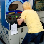 Советские игровые автоматы