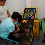 Советские игровые автоматы