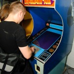 Советские игровые автоматы