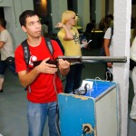 Советские игровые автоматы