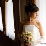 My best wedding photo from 2009