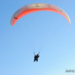 парапланерная школа