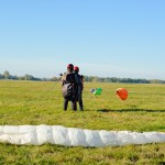 полетать на параплане в подмосковье