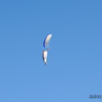 полетать на параплане в подмосковье