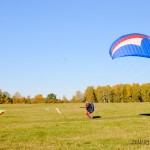 парапланеризм фото