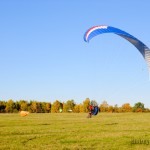парапланеризм фото