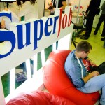 russian internet week 2010 москва фото photo moscow