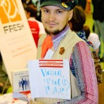 russian internet week 2010 москва фото photo moscow