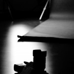  photo studio backstage