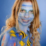 арт шабаш фото 2010 бодиарт