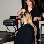  photo studio backstage