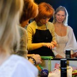  photo studio backstage