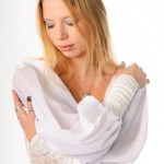 арт шабаш фото 2010 портрет девушки в белом платье