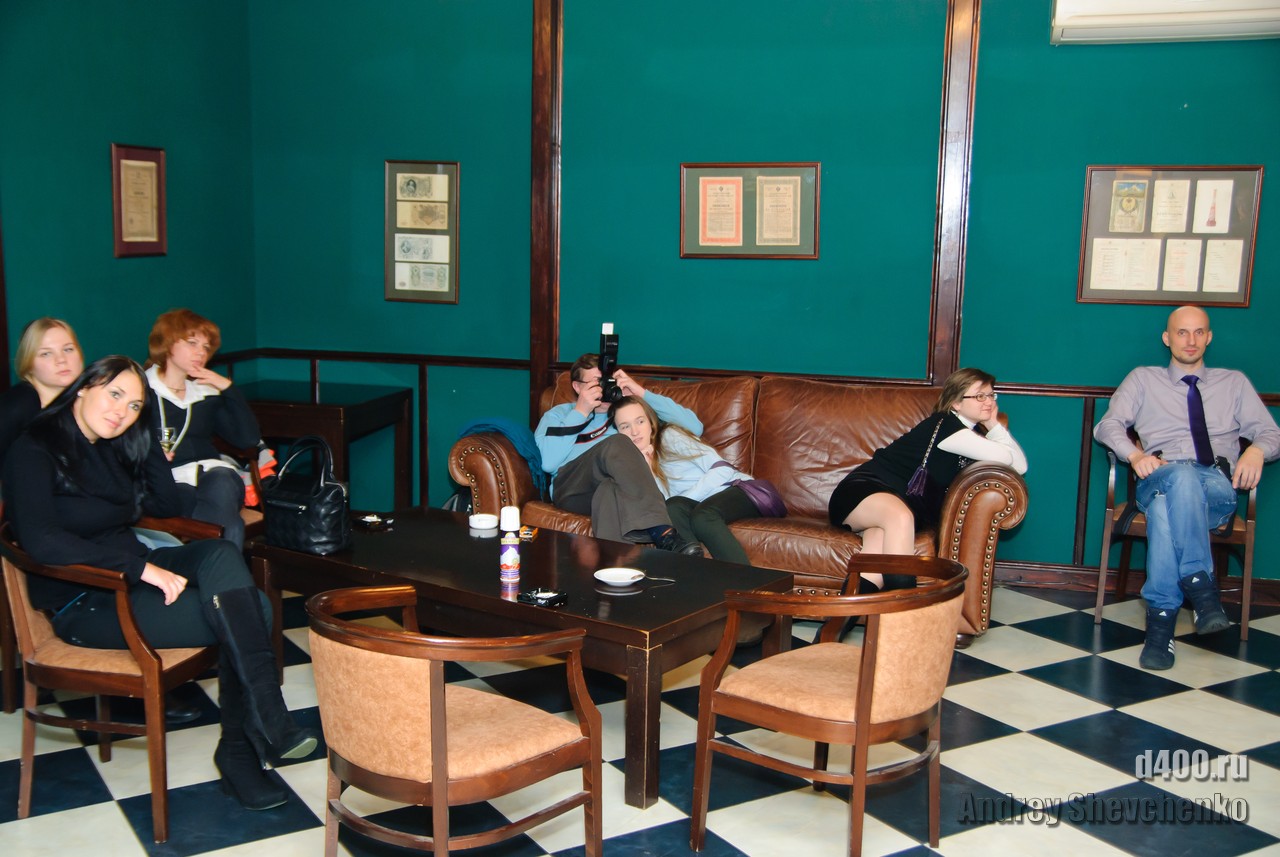 The Singles Day February 13th 2011.