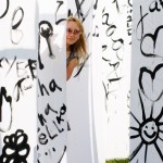 And take photos in what you drew