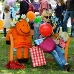 Orange Cow gives orange juice