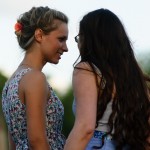 Earthly girls are beautiful