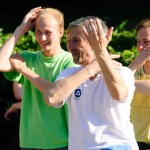 You can dance at any age