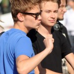 группа Barbarella, Тамилла - клавиши