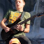 группа Ocean Waves, Андрей Балалаев - гитара