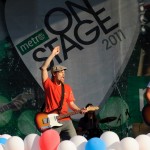 группа Душа Питера, Петтери - гитара и вокал