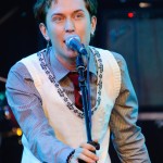 Anton Llanowar Elf Matlin, Dorama band