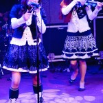 Himitsu Desu, out of competition, rocked everyone