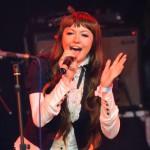 Linda Linda blew up the hall